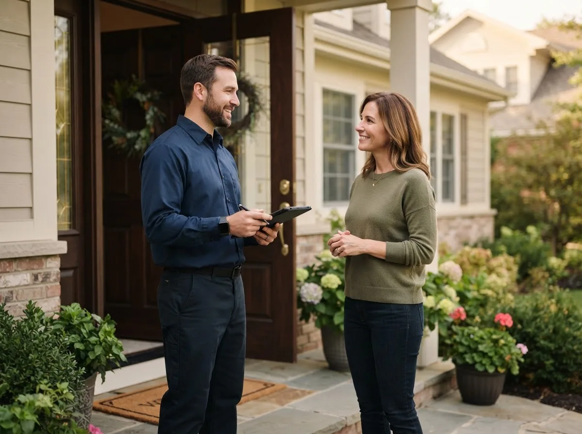 Water damage restoration FAQs for Fredonia, PA